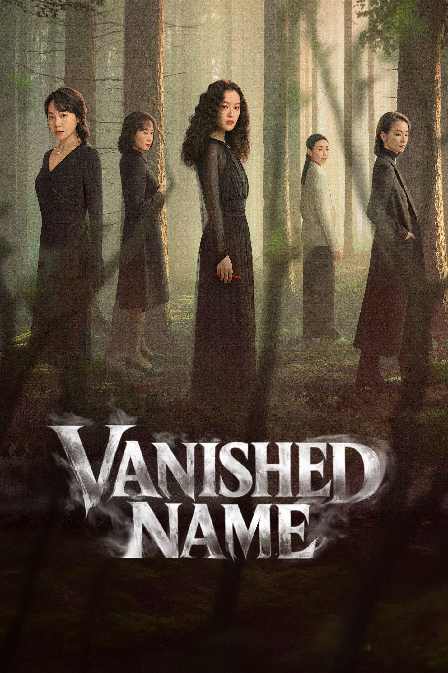 Vanished Name (2026 Chinese Drama)